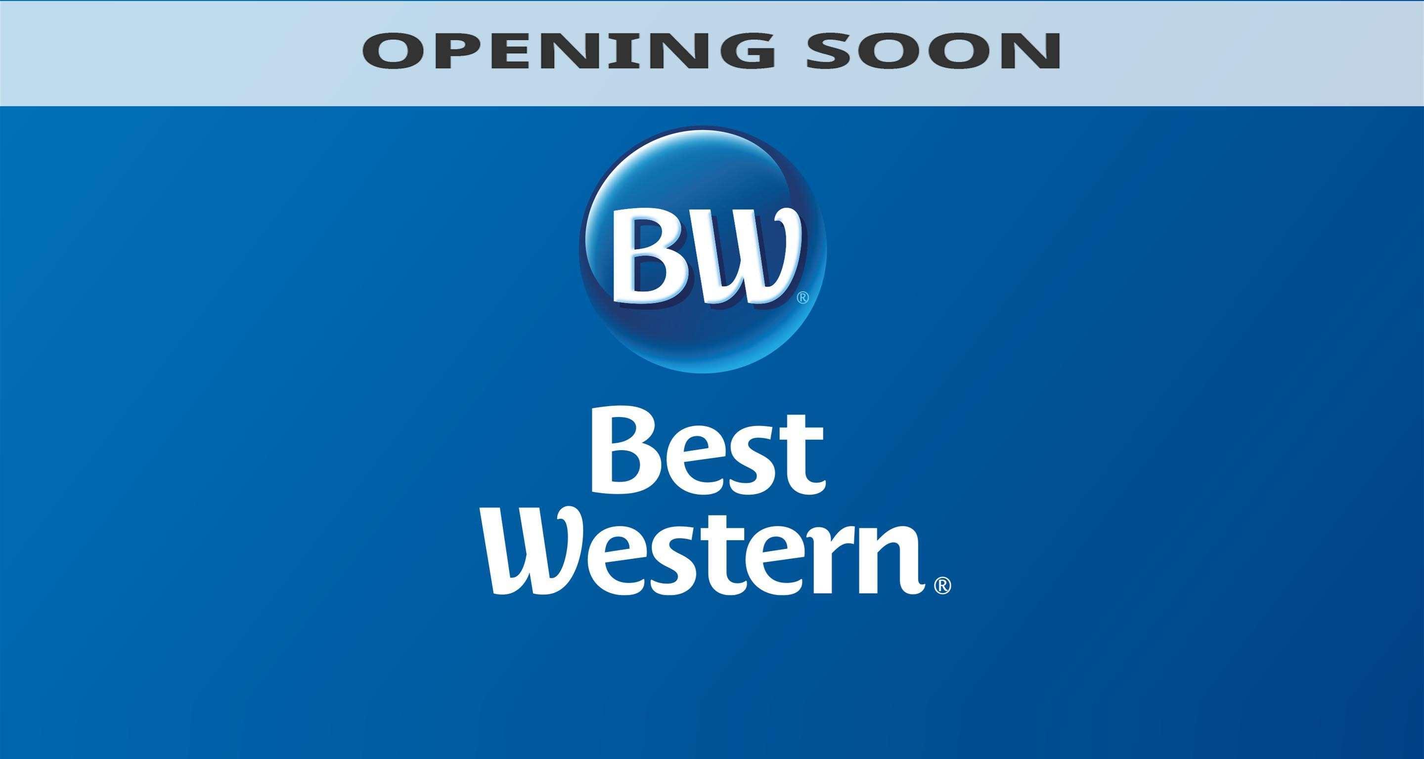 Best Western Bandera Suites & Saloon Eksteriør bilde