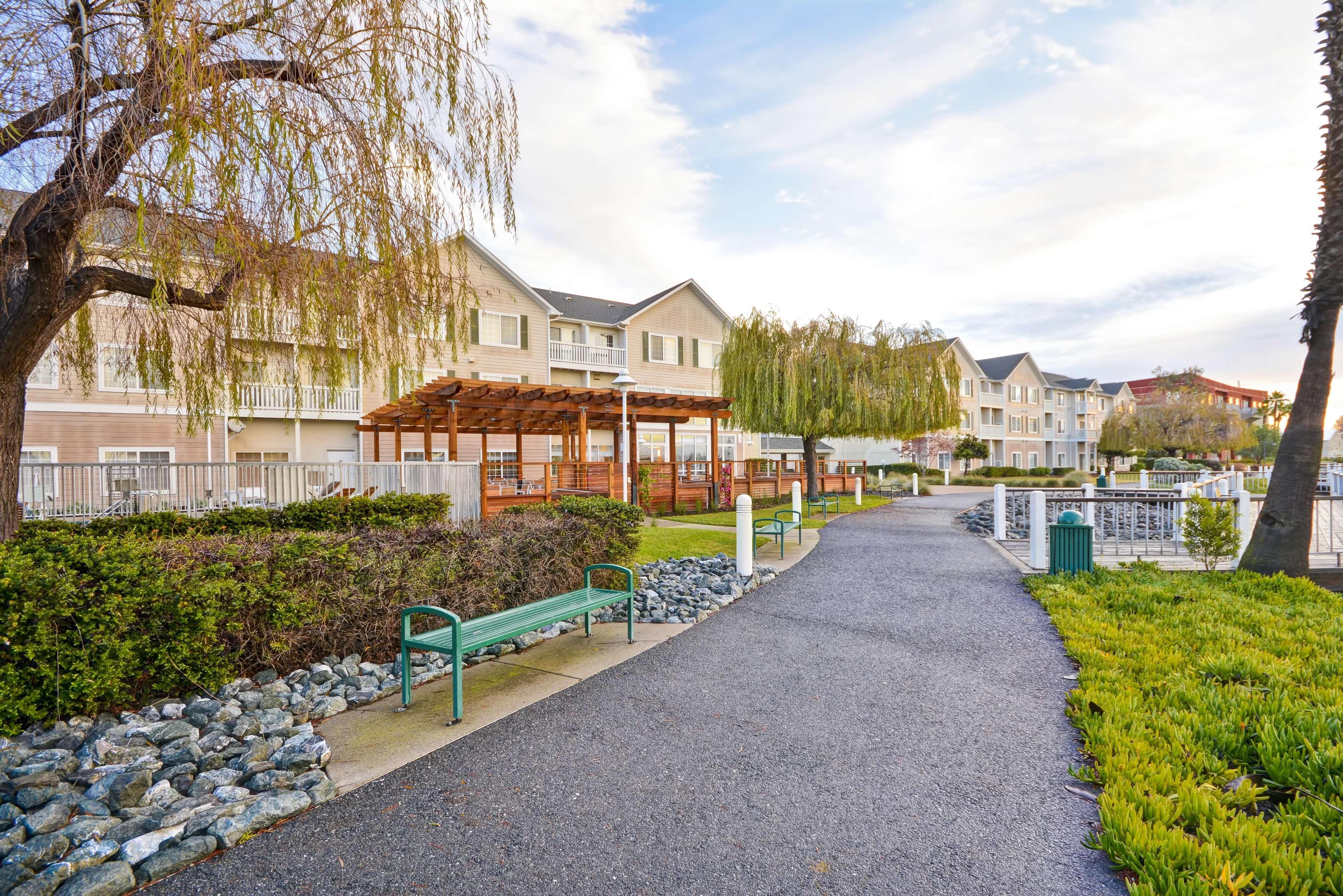 Best Western Bandera Suites & Saloon Eksteriør bilde