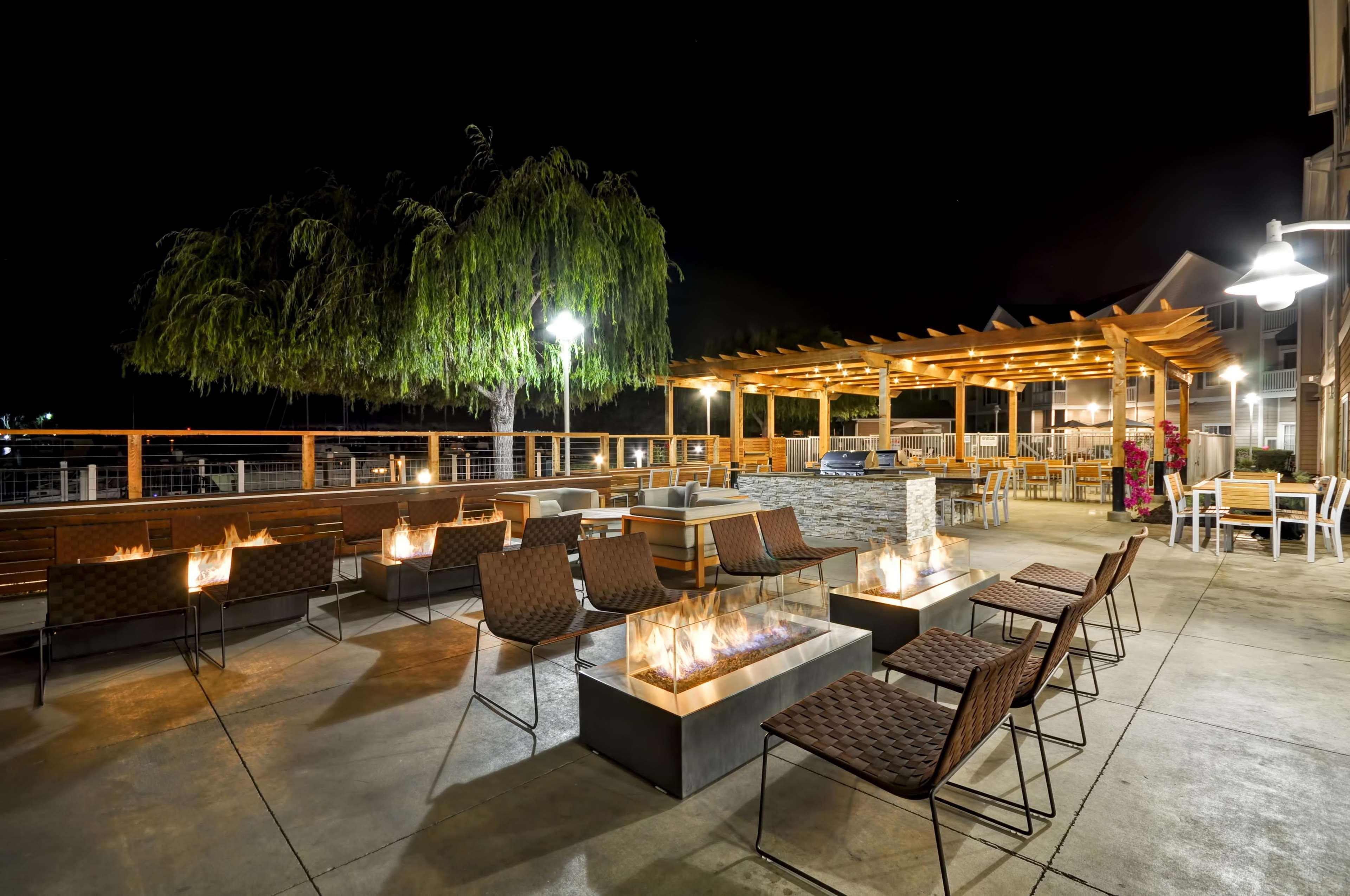 Best Western Bandera Suites & Saloon Eksteriør bilde