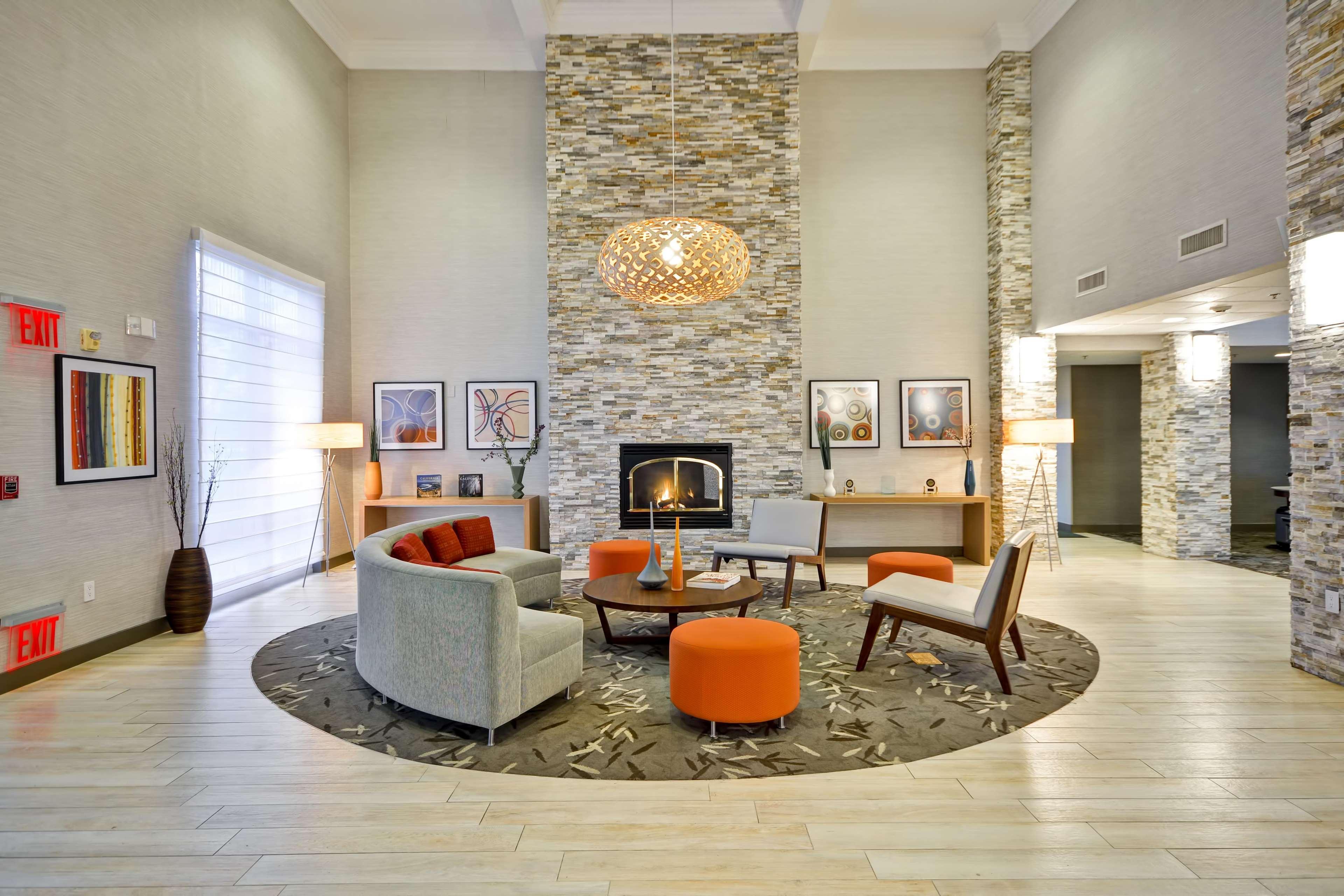 Best Western Bandera Suites & Saloon Eksteriør bilde
