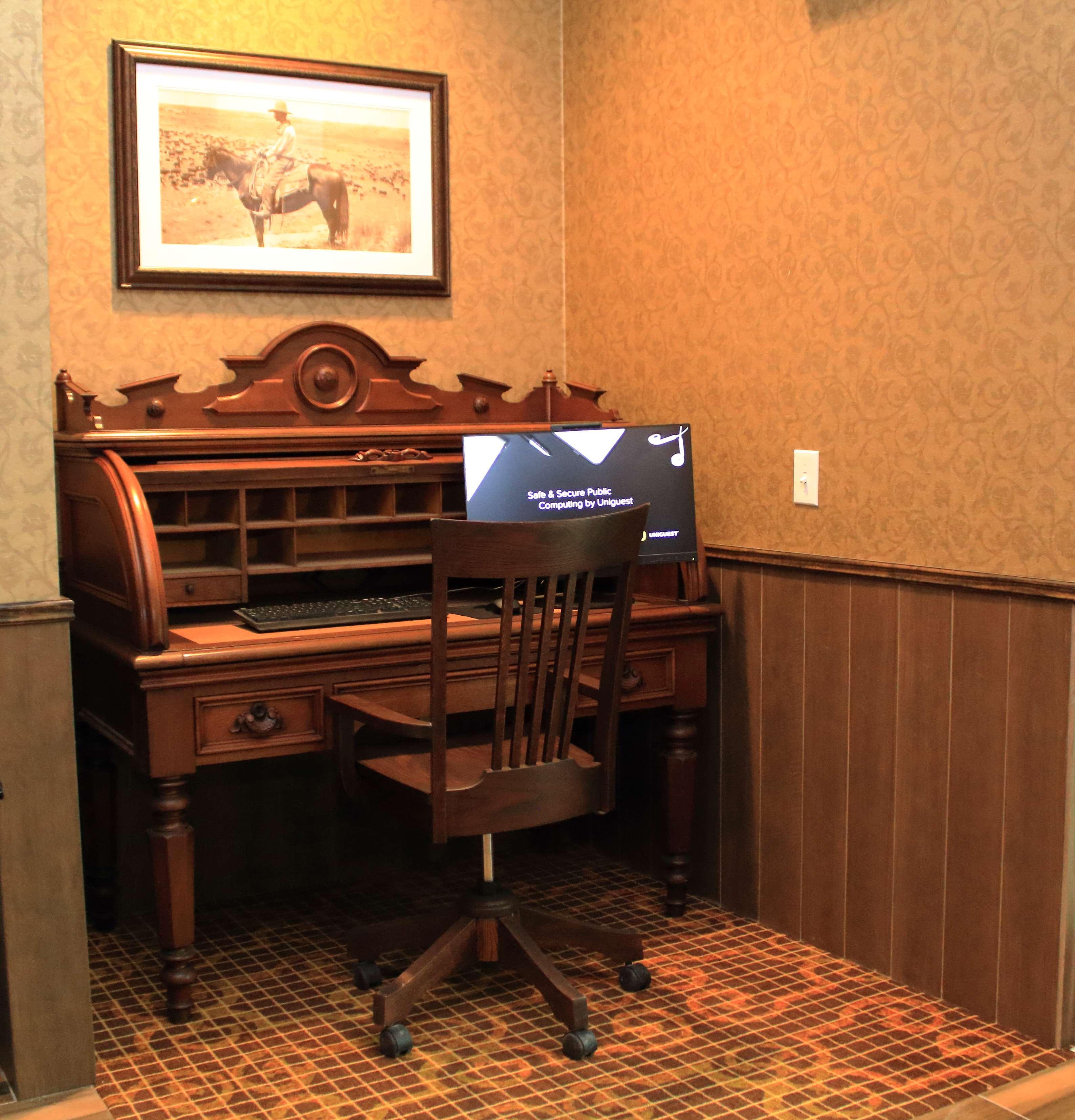 Best Western Bandera Suites & Saloon Eksteriør bilde
