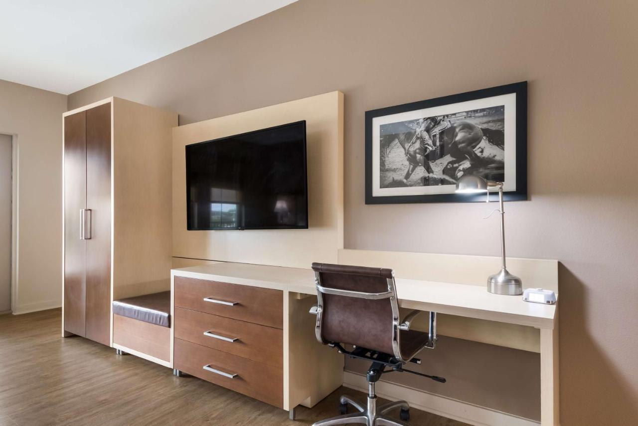 Best Western Bandera Suites & Saloon Eksteriør bilde